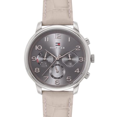 Tommy Hilfiger Women Analogue Watch TH17...
