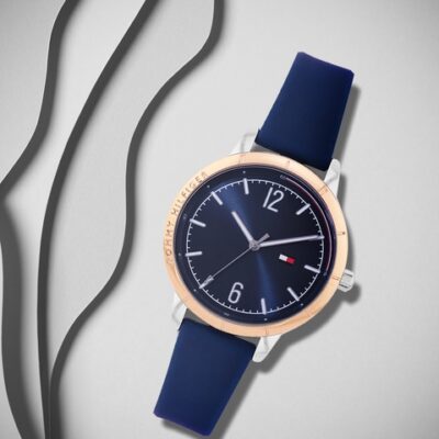 Tommy Hilfiger Women Analogue Watch TH17...