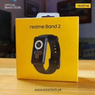 Realme Band 2