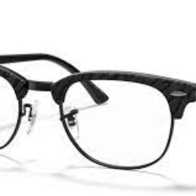 Ray-Ban RX5154 Clubmaster 8049