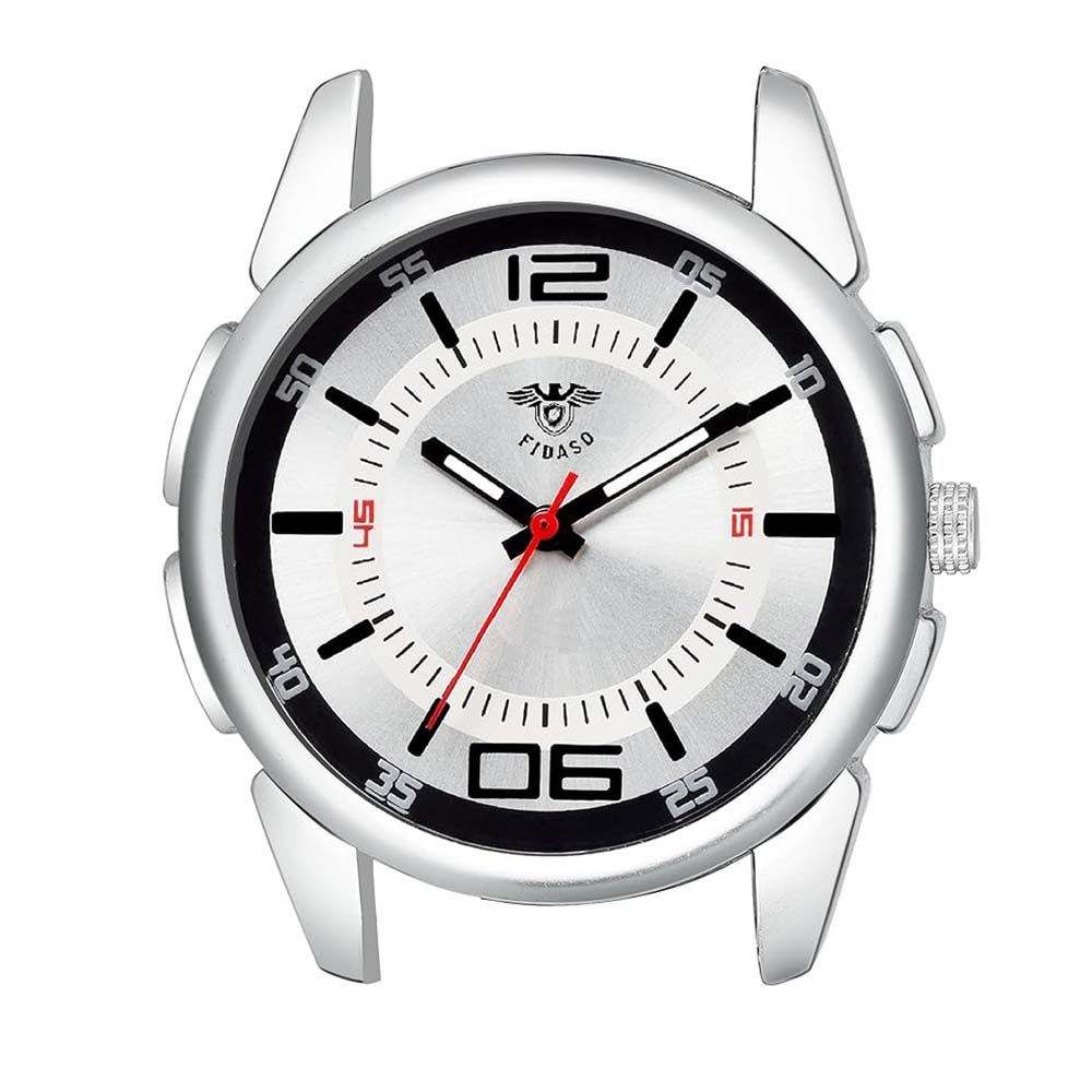 Analog Watch