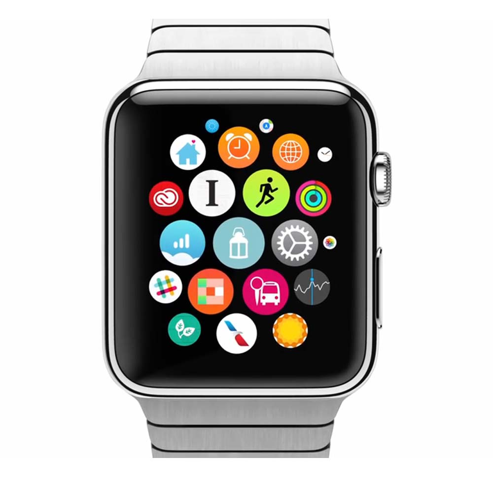 Digital Watch